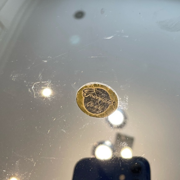 Vintage Mid Century Stainless Steel Serving Dish - Picture 4 of 6